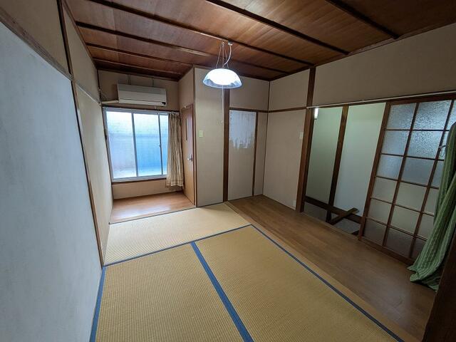 detached 兵庫県洲本市炬口２丁目 地図を見る