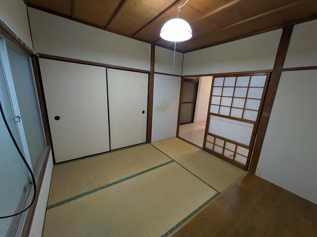 detached 兵庫県洲本市炬口２丁目 地図を見る