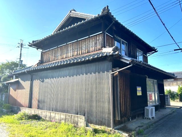 detached 兵庫県加古川市上荘町国包