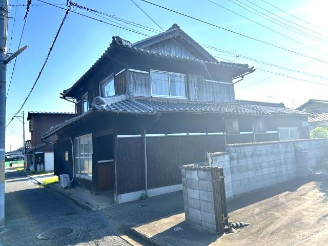detached 兵庫県加古川市上荘町国包