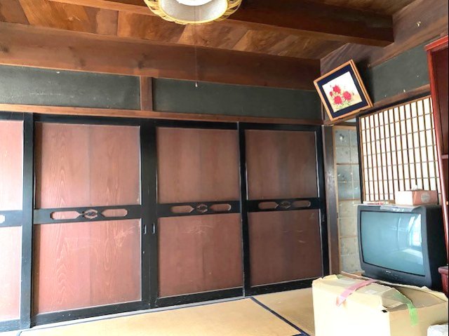 detached 兵庫県加古川市上荘町国包