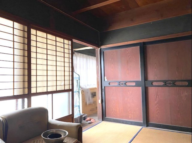 detached 兵庫県加古川市上荘町国包
