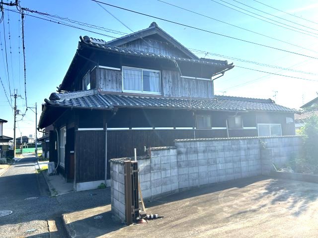 detached 兵庫県加古川市上荘町国包