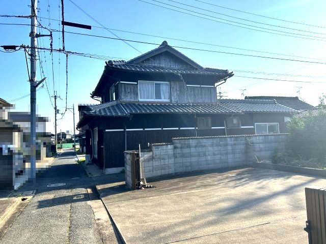 detached 兵庫県加古川市上荘町国包