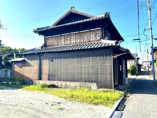 detached 兵庫県加古川市上荘町国包