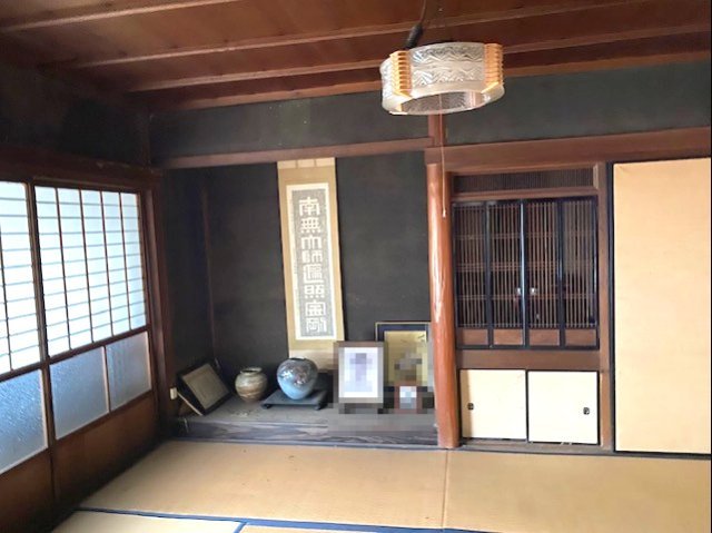 detached 兵庫県加古川市上荘町国包