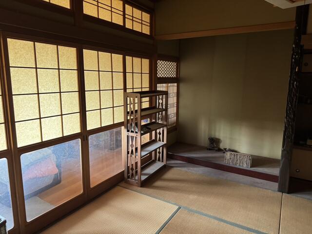 detached 兵庫県加古川市平荘町山角 地図を見る