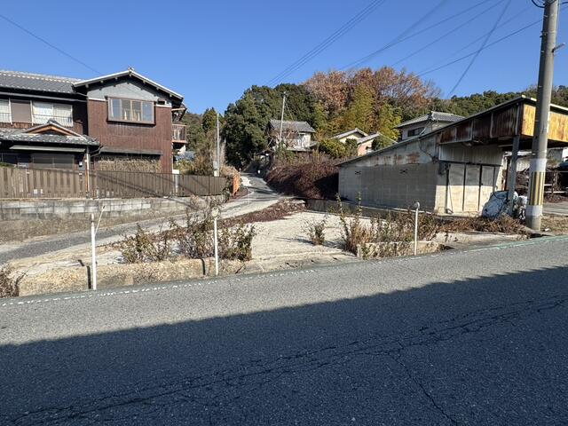 detached 兵庫県加古川市平荘町山角 地図を見る