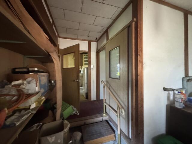 detached 兵庫県加古川市平荘町山角 地図を見る