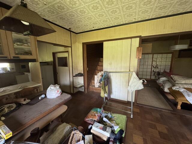detached 兵庫県加古川市平荘町山角 地図を見る