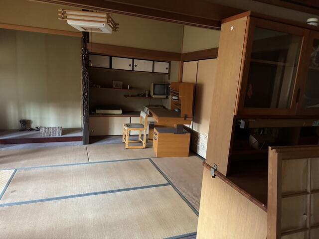 detached 兵庫県加古川市平荘町山角 地図を見る