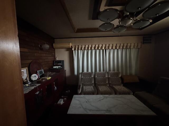 detached 兵庫県加古川市平荘町山角 地図を見る
