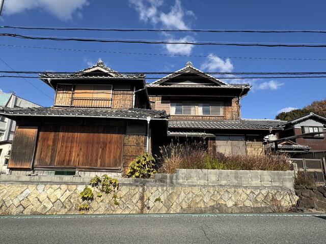 detached 兵庫県加古川市平荘町山角 地図を見る