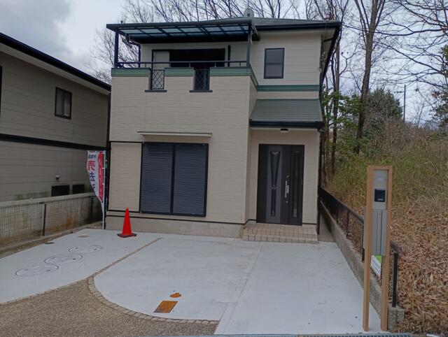 detached 兵庫県小野市池田町 地図を見る