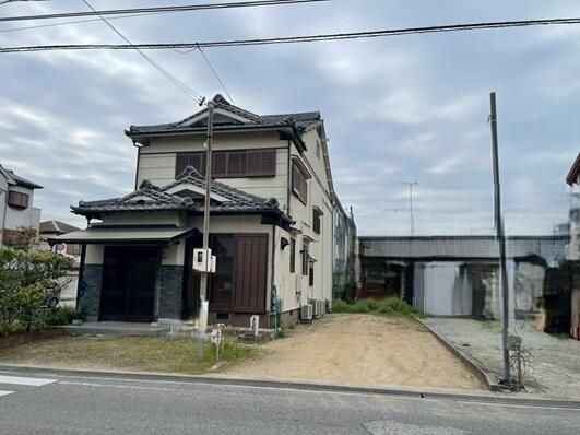 detached 兵庫県高砂市高砂町藍屋町