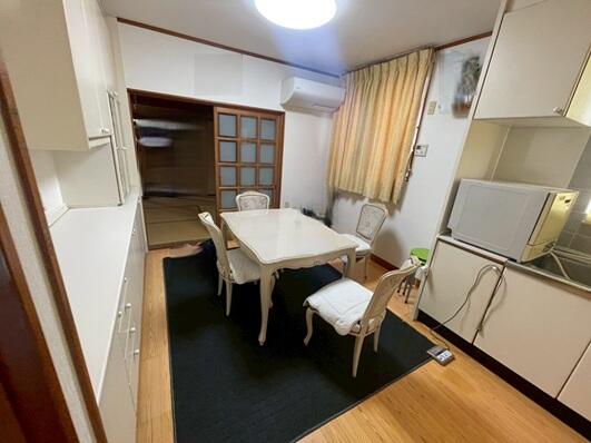 detached 兵庫県高砂市高砂町藍屋町
