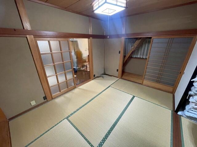 detached 兵庫県高砂市高砂町藍屋町