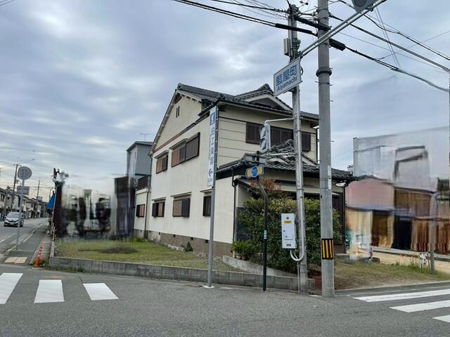detached 兵庫県高砂市高砂町藍屋町