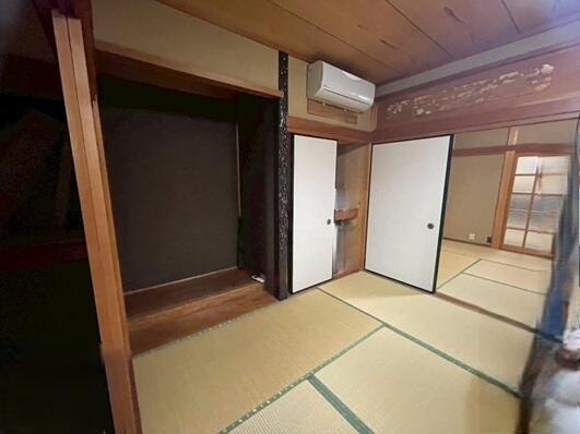 detached 兵庫県高砂市高砂町藍屋町