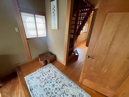 detached 兵庫県高砂市高砂町藍屋町