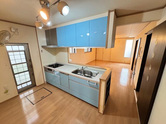 detached 兵庫県高砂市阿弥陀町北池