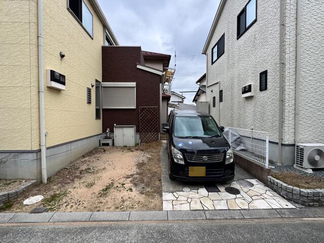 detached 兵庫県高砂市阿弥陀町北池