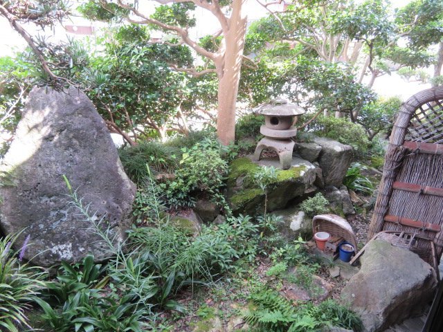 detached 兵庫県丹波市氷上町桟敷 地図を見る