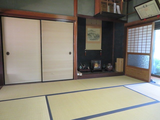 detached 兵庫県丹波市氷上町桟敷 地図を見る