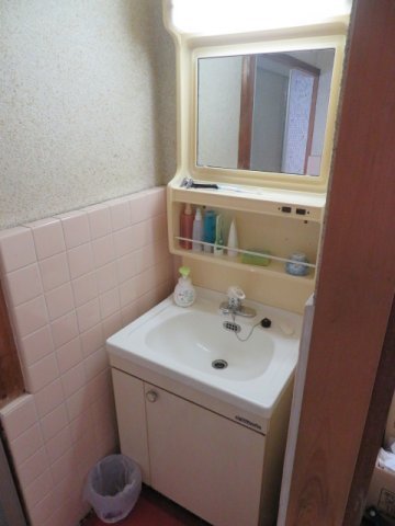 detached 兵庫県丹波市氷上町桟敷 地図を見る