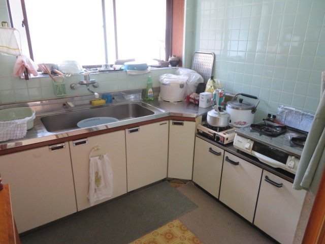 detached 兵庫県丹波市氷上町桟敷 地図を見る