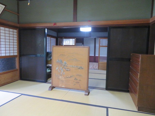 detached 兵庫県丹波市氷上町桟敷 地図を見る