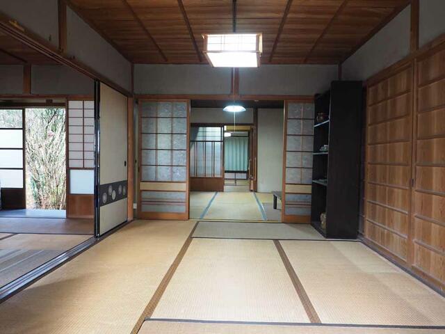 detached 兵庫県丹波篠山市東浜谷
