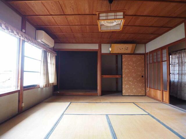 detached 兵庫県丹波篠山市東浜谷