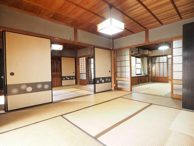 detached 兵庫県丹波篠山市東浜谷