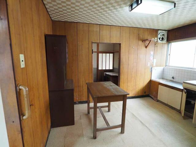 detached 兵庫県丹波篠山市東浜谷
