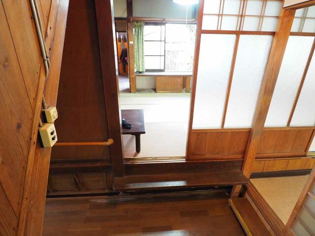 detached 兵庫県丹波篠山市東浜谷