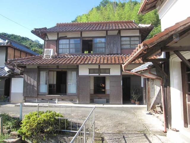 detached 兵庫県丹波篠山市東浜谷