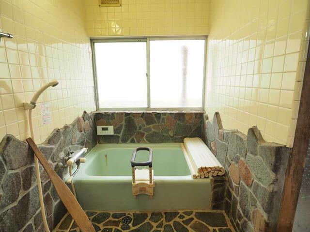 detached 兵庫県丹波篠山市東浜谷