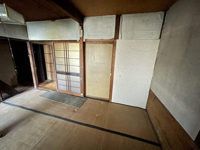 detached 兵庫県相生市旭５丁目 地図を見る