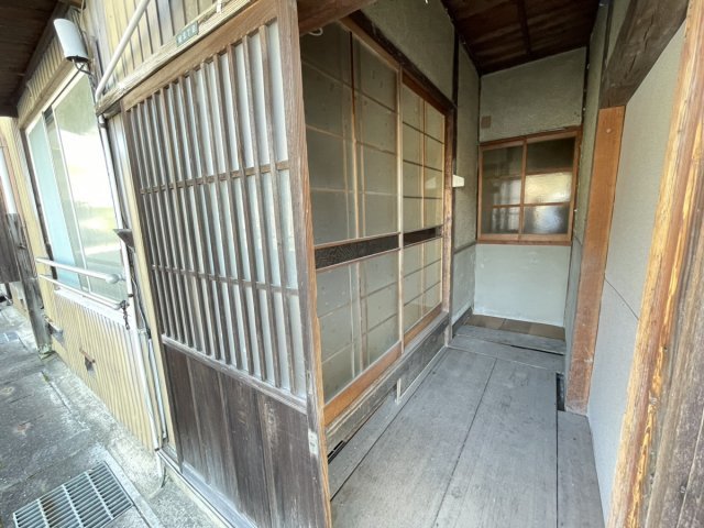 detached 兵庫県相生市旭５丁目 地図を見る