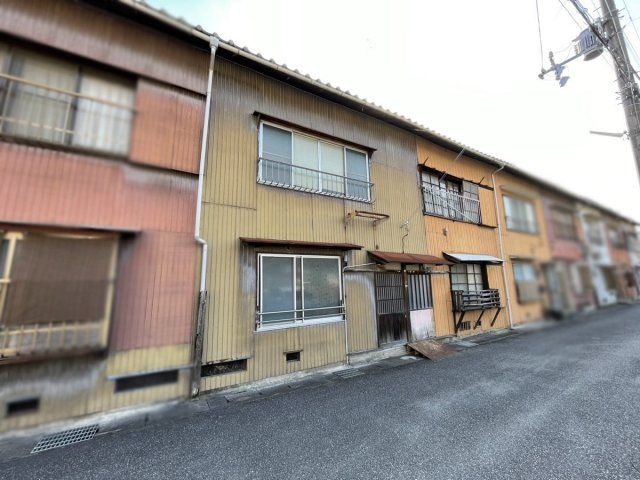 detached 兵庫県相生市旭５丁目 地図を見る