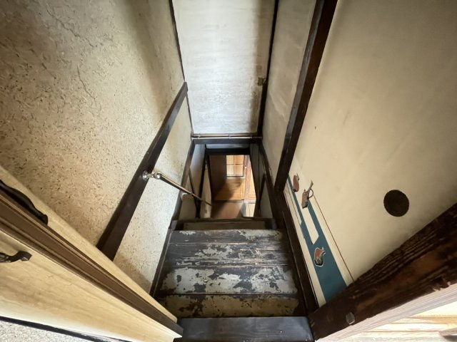 detached 兵庫県相生市旭５丁目 地図を見る