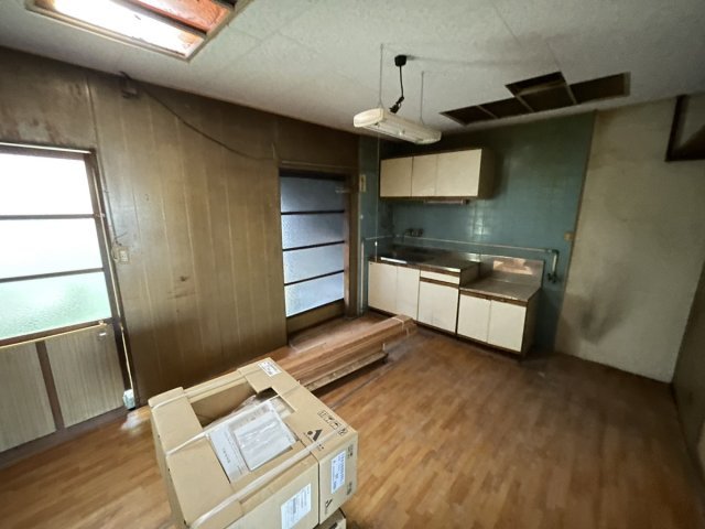 detached 兵庫県相生市旭５丁目 地図を見る