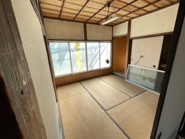 detached 兵庫県相生市旭５丁目 地図を見る