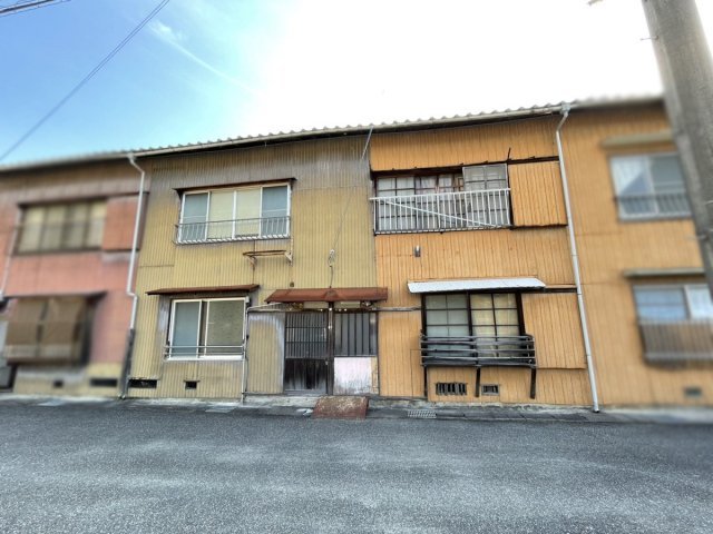 detached 兵庫県相生市旭５丁目 地図を見る