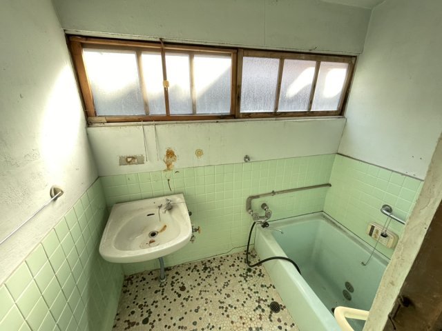 detached 兵庫県相生市旭５丁目 地図を見る