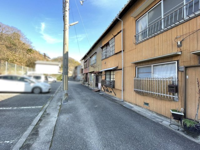 detached 兵庫県相生市旭５丁目 地図を見る