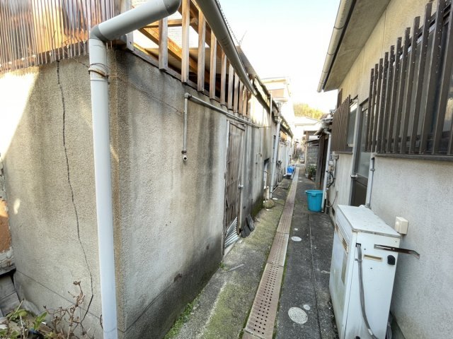 detached 兵庫県相生市旭５丁目 地図を見る