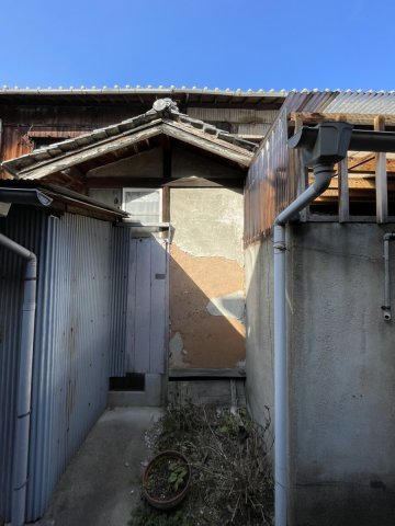 detached 兵庫県相生市旭５丁目 地図を見る