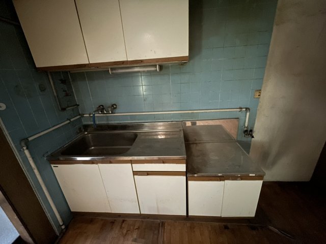 detached 兵庫県相生市旭５丁目 地図を見る